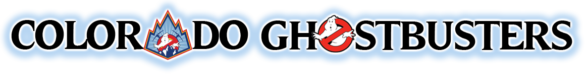 Colorado Ghostbusters